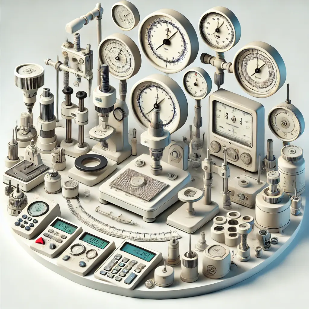 Other Calibration Services