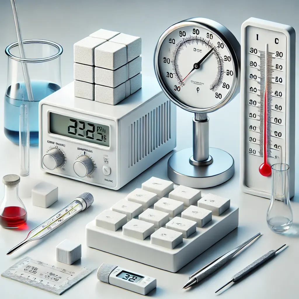 Temperature Calibration
